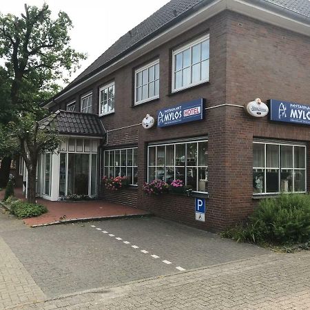 Hotel Mylos Sittensen Exterior photo